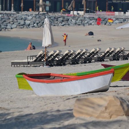 Regent Beach Resort Dubai Dış mekan fotoğraf