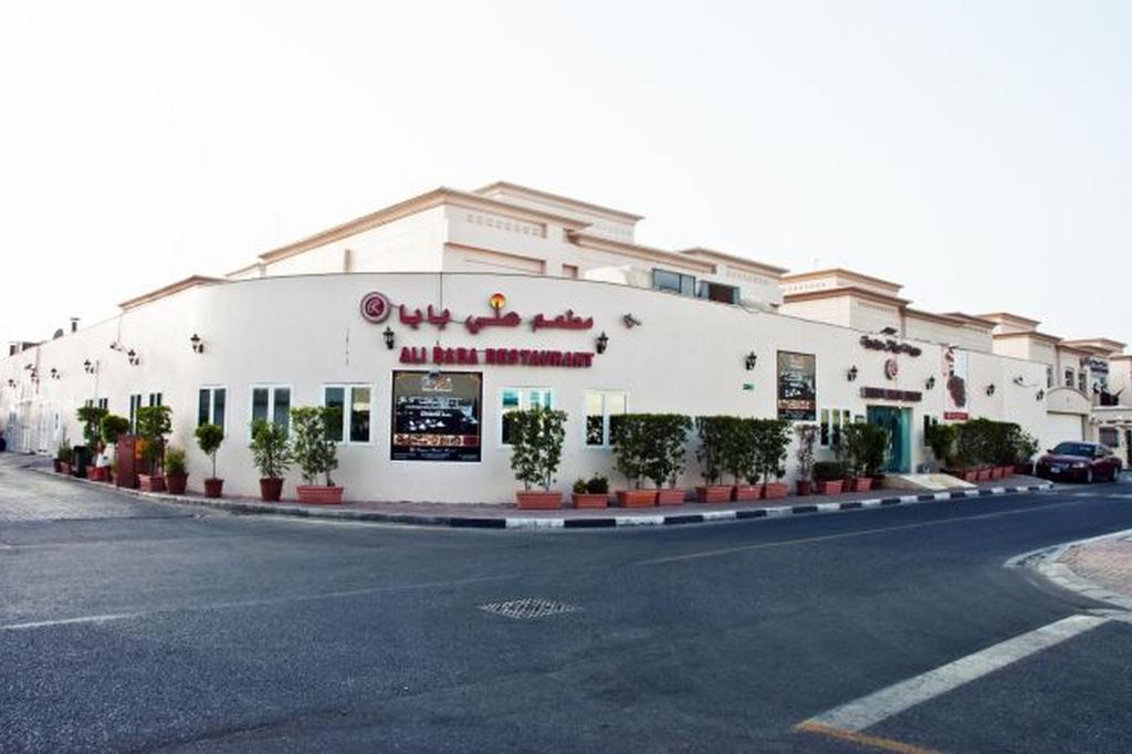 Regent Beach Resort Dubai Dış mekan fotoğraf