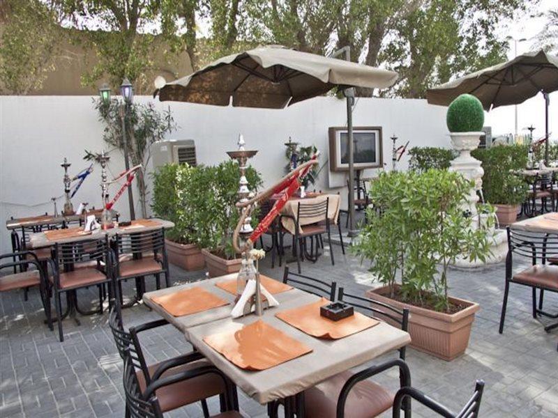 Regent Beach Resort Dubai Dış mekan fotoğraf