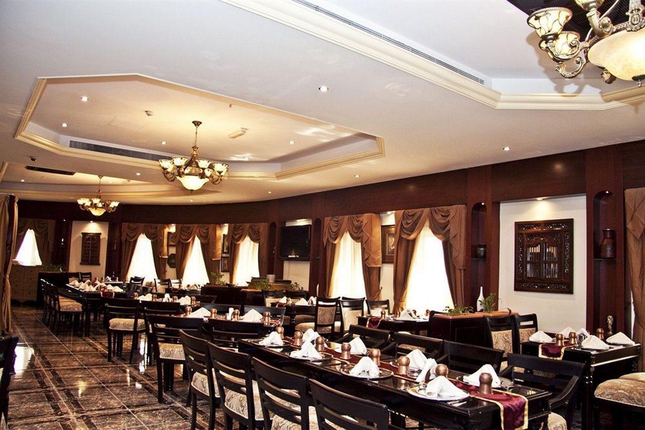 Regent Beach Resort Dubai Dış mekan fotoğraf