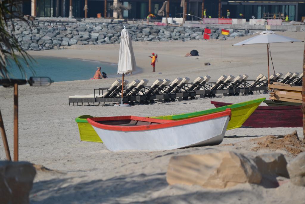 Regent Beach Resort Dubai Dış mekan fotoğraf