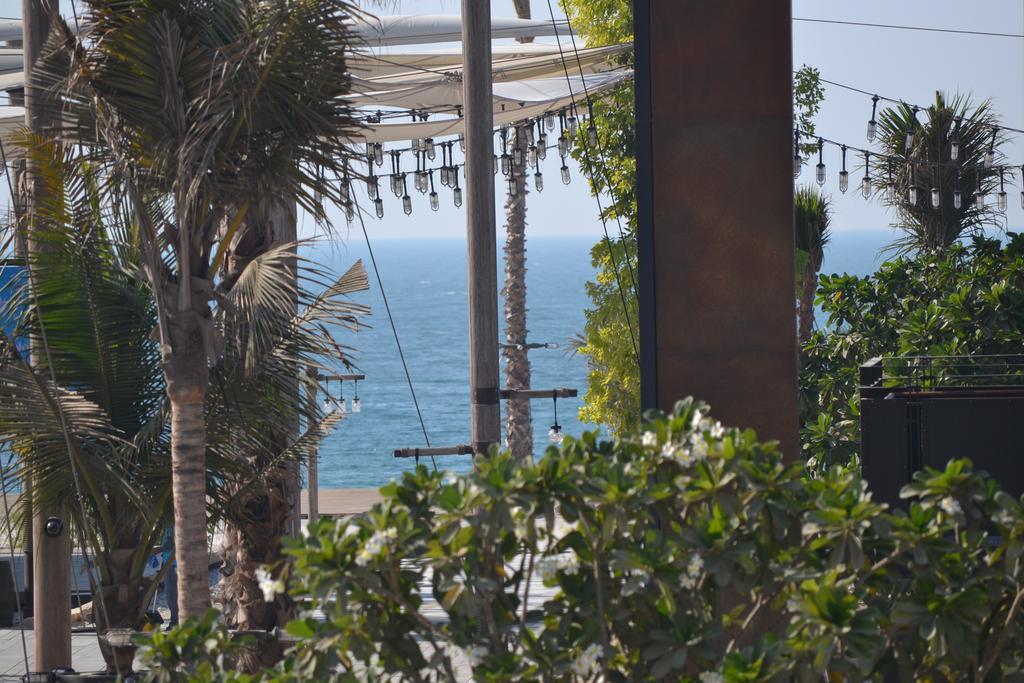 Regent Beach Resort Dubai Dış mekan fotoğraf