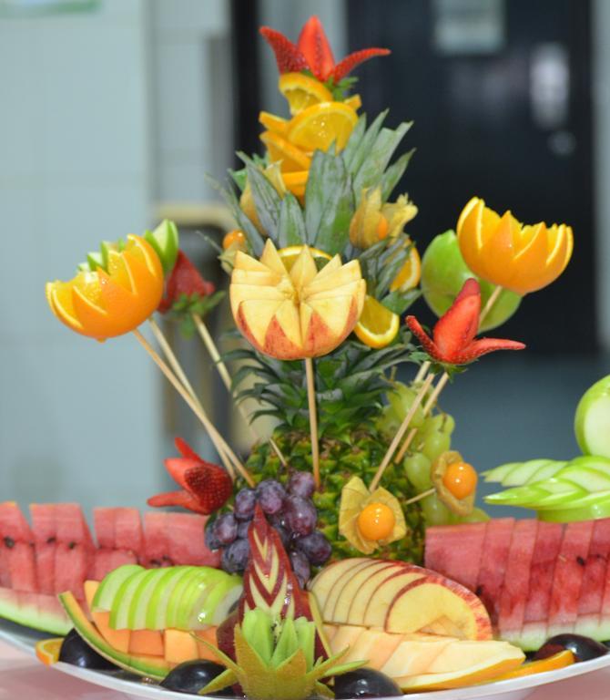 Regent Beach Resort Dubai Dış mekan fotoğraf