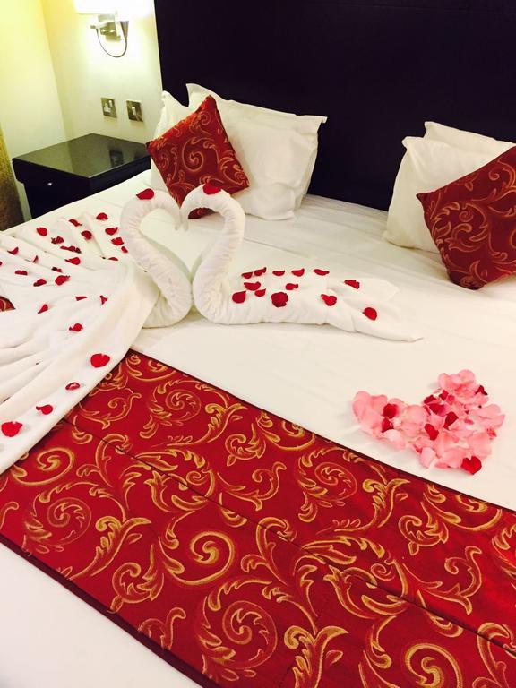 Regent Beach Resort Dubai Dış mekan fotoğraf