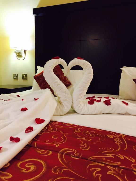 Regent Beach Resort Dubai Dış mekan fotoğraf