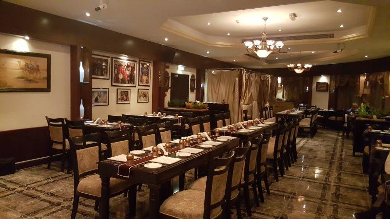 Regent Beach Resort Dubai Dış mekan fotoğraf