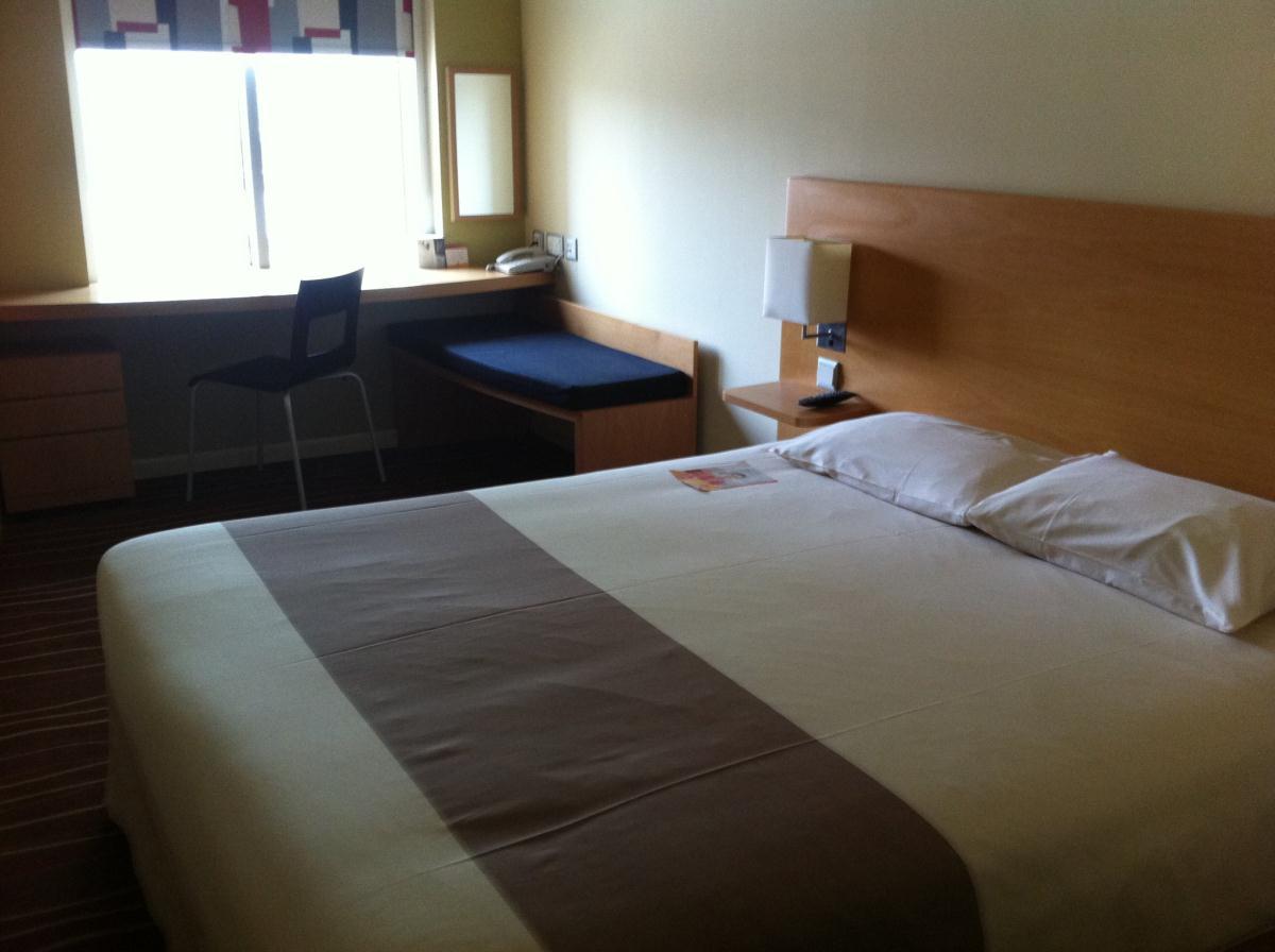 Regent Beach Resort Dubai Dış mekan fotoğraf