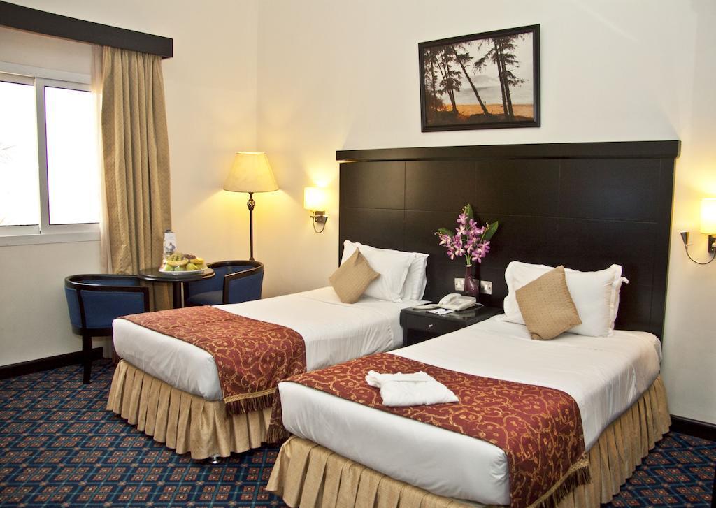 Regent Beach Resort Dubai Dış mekan fotoğraf